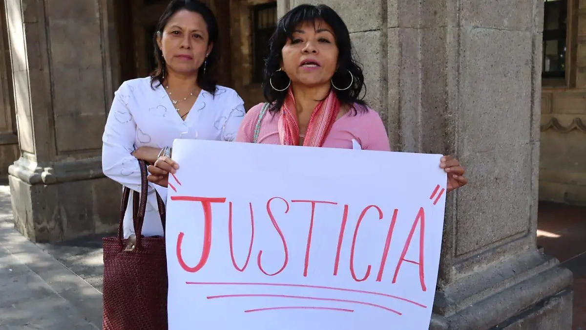 LUIS-F12EN Niega jueza del Poder Judicial de Morelos librar la orden de aprehensión en contra de los agentes antisecuestros (2)